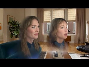 Apple Vision Pro Persona Update Comparison (Coming to visionOS 26)