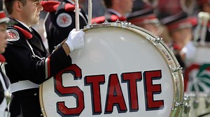 A look into how the Ohio State Marching Band prepares for each performance