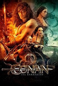Conan the Barbarian | Audience Reviews