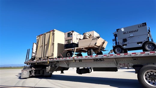 25th ATKW generates combat airpower in Bamboo Eagle 26-1