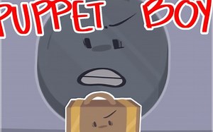 PUPPET BOY MEME || Inanimate insanity - Animation meme || ITsEricka