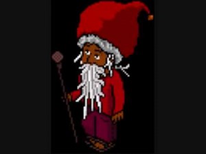 Christmas Reggae (Sound The Trumpet) - Bob Marley & The Wailers