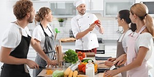 Do You Have Basic Culinary School Knowledge?