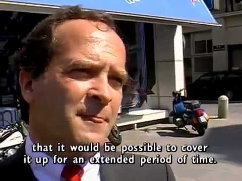 UFO's 50 Years Of Denial (Full Length Film)