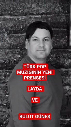 Türk pop müziğinin yeni prensesi #layda ve #bulutgüneş #keşfet #keşfetbeniöneçıkar