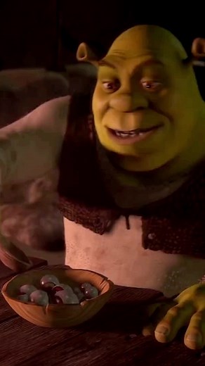 Noticed Shrek Easter Eggs and Mistakes | Dreamworks Secrets Revealed