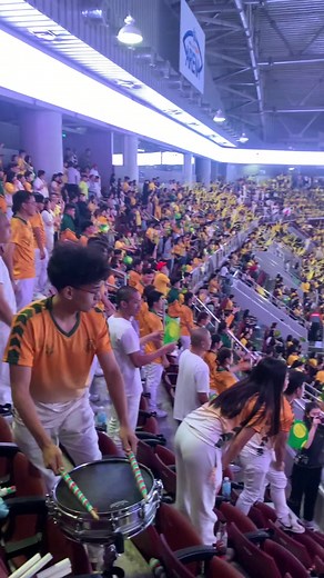FEU Cheerdance Champions & Drummers - UAAP Season 86 Highlights