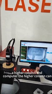 56 reactions | CCD Camera fiber laser marking machine #laser #lasermarkingmachine #tpwlaser | Tpwlaser | Facebook