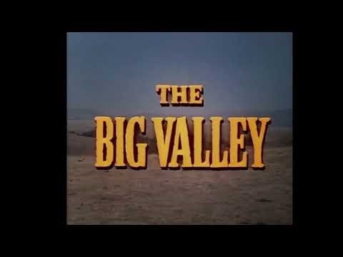 Big Valley intro