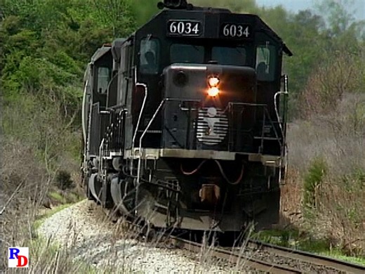 53K views · 2.4K reactions | An Illinois Central freight appears to be struggling as it climbs a grade in Flora, Mississippi. From the Pentrex show "Today's Illinois Central - South" https://rfd.video/ICSouth | Railfan Depot | Facebook