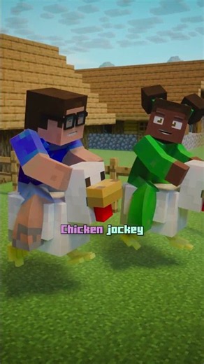 Chicken Jockey Racing Song | Nookaboos