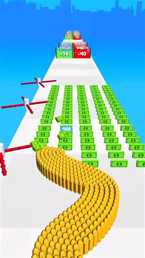 Most Ammo Collection lvl75— Satisfying Ammo Stack Run