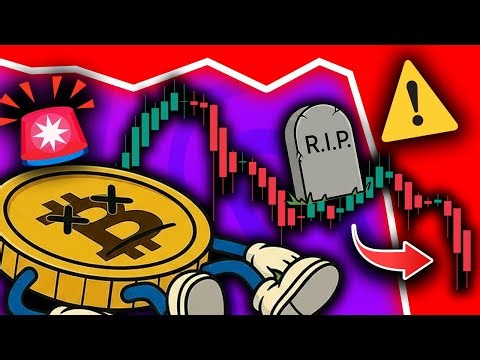 🚨 Panic Selling to $100k ⚠️ Power Curve, M2, S2F: Out of Sync 📈 Daily BTC Analysis