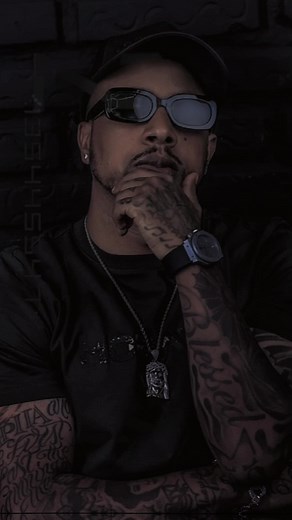 Lij Mic FAF: Ethiopian TikTok Trend