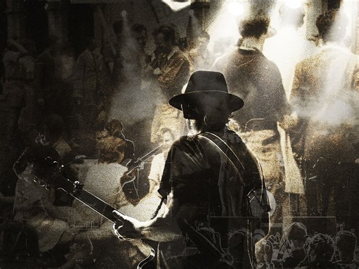 Why are there no key changes in music anymore?