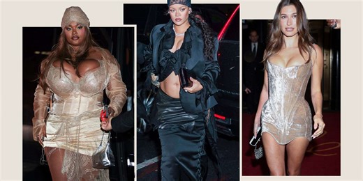 16 Party Outfit Ideas That Make Getting Dressed For Any Event Fun and Easy