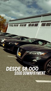 134 reactions · 28 comments |  Autos desde $8000 con Down Payment desde $500.  SUVs, trocas y mucho más, ¡todo para ti! ✨ Descuentos de hasta $8000 disponibles. ✅ En Eastern Motors, tu trabajo es tu crédito.  ¡No esperes más, encuentra tu auto ideal hoy!  #EasternMotors #AutosConDescuento #TuTrabajoEsTuCredito #FinanciamientoFácil #SUVs #Trocas | Easterns Automotive Group | Facebook
