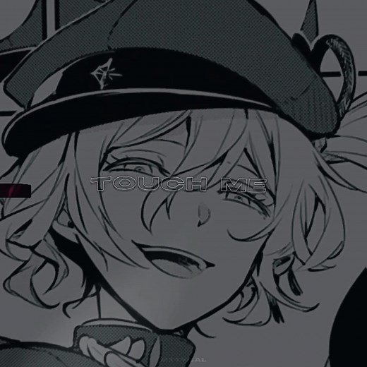 Teruko Okura: The Hunting Dogs BSD Manga Character