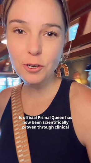 2.5K views · 39 reactions | It’s official! Primal Queen is now...