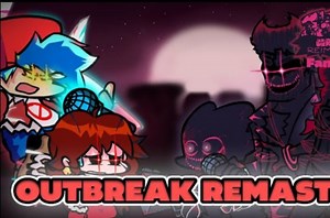 [转载]“OUTBREAK”but it's a Corruption Reimagined fan mod | FCR/Savior BF
