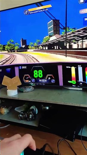 Subway Simulator 2025 - City Train