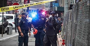 Here's What Happened After Illegal Aliens Attacked NYPD Cops