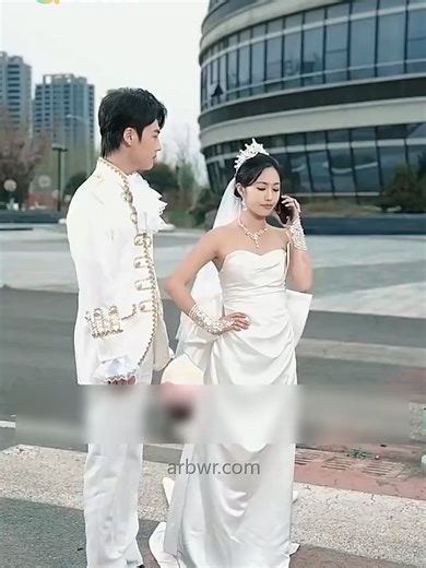 My Robot Boyfriend Ep-4#fyppppppppppppppppppppppp #foryoupage #viewsproblem #myanmartiktok🇲🇲🇲🇲 #arbwrshortdrama