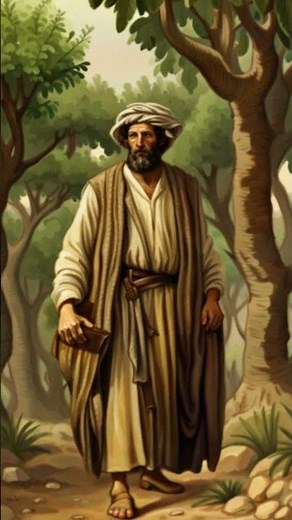 The parable of the fig tree