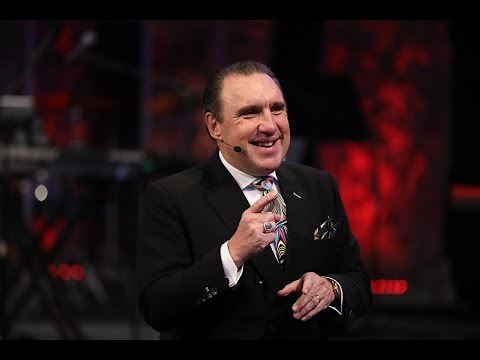 The Fragrance of Worship | Pastor Rodney Howard-Browne