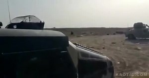 Difusing a landmine failure