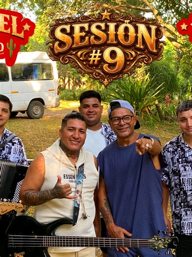 Session 9 Me Va Mejor Con El Alcohol Jose Daniel ft Claudio Los Nodys #mevamejorconelalcohol #cumbiaviraltiktok #yfp #yfpシforyou #viral @JCR Animación/Filmación y más @Esteb@n @Braian silverado