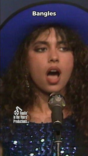 Bangles • In Your Room • 1988 #bangles #thebangles #susannahoffs