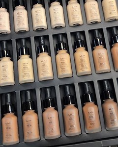 Teaching how to use total control drop tomorrow 😆❤️❤️❤️ come and meet me at NYX new store opening at Bang Kra Kae 3pm #nyx #nyxcosmetics #nyxcosmeticsth | Pearypie: Make-up Artist/Theatrical Artist