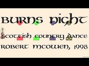 Burns Night