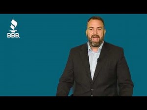 How To BBB: Logging in and Updating your BBB Profile