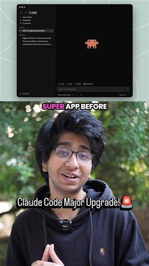 Anthropic just turned Claude Code into a Super App!