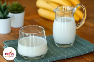 Uht Süt Nedir? Sağlıklı Mı Zararlı Mı? - Nefis Yemek Tarifleri