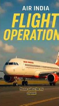 “WOW! Air India Airbus A321 Takeoff + Landing | Aviation Lovers Must Watch!”😱😱😱#viralvideo #like