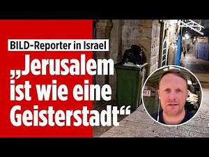 ALARM IN JERUSALEM: Interview with Israel's President abruptly halted | Confidential clips