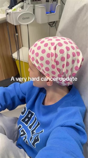 Supporting Her Through Cancer: A Journey of Hope