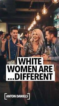 Black man says white girls are different, wanted him to suck off another man in college after party