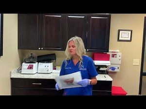 Sub Occipital Trigger Point Injection Integrated Health Solutions Orland Park 60467