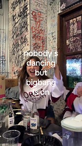 Big Bang: K-Culture's Dance Phenomenon