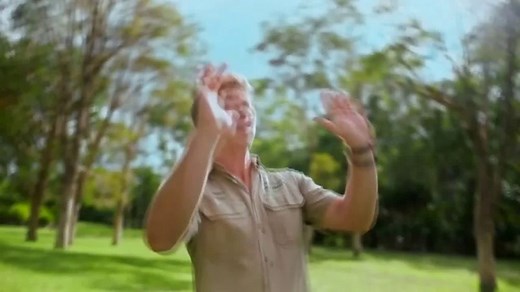 Tourism and Events Queensland TV Spot, 'Bluey's World'