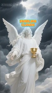 "Divine Creation"