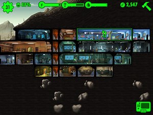 Fallout Shelter: How to Survive in the Wasteland