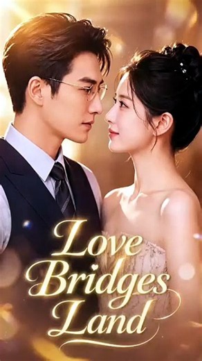 TITLE: Rich Love - LOVE BRIDGES | Full Movie Eng Sub [Full Movie]