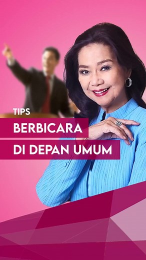 Tips Berbicara di Depan Umum dengan Percaya Diri