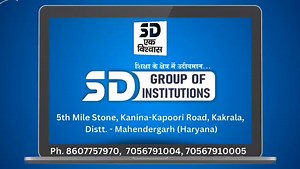 540K views | Breaking News! SDians are making India proud globally! •...