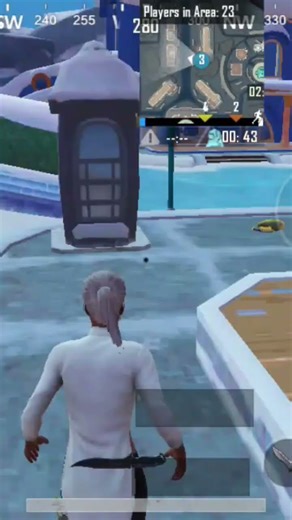 #totalgaming PUBG mobile game play video 📸